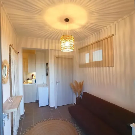 Ve Apartment *