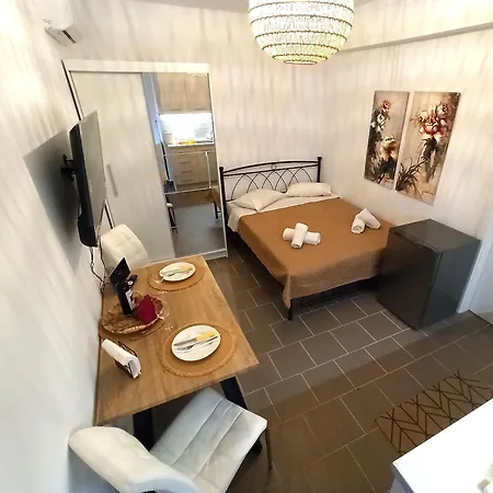 Ve Apartment *