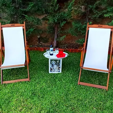 Apartment Ve Khelmata