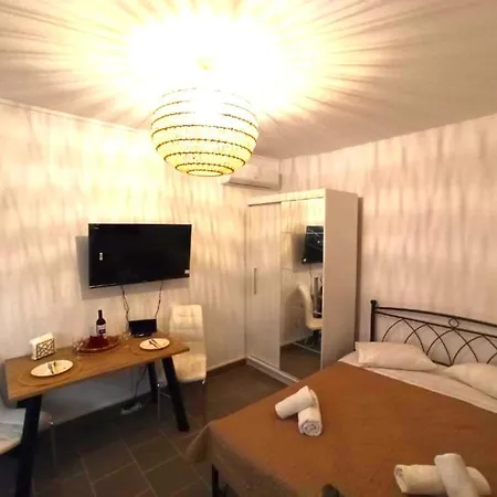 Ve Apartment