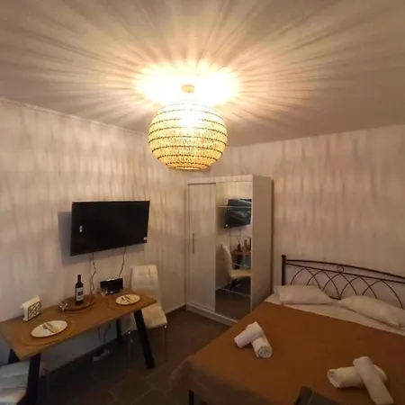 Apartment Ve