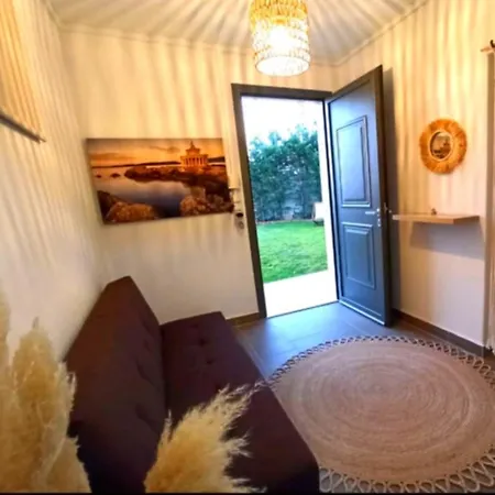 Apartment Ve Khelmata