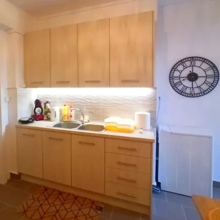 Apartment Ve