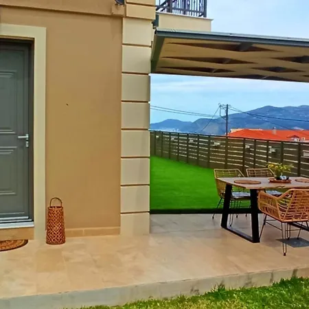 Apartment Ve *