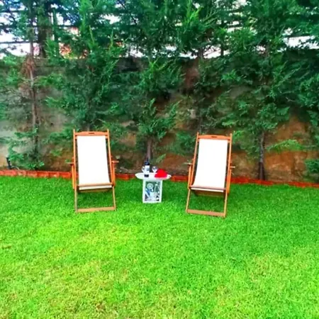 Ve Apartment