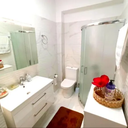 Apartment Ve Khelmata