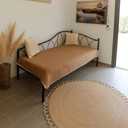 Ve Apartman Helmáta