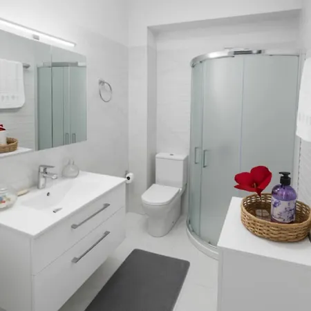 Apartmán Ve